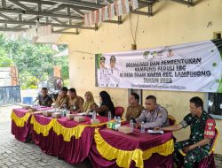 Puskesmas Tanah Habang Rilis Empat Program Unggulan Baru