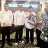 Buka Sosialisasi dan Monitoring Evaluasi Dana Hibah 2026, Bupati Kotabaru Tekankan Transparansi dan Akuntabilitas