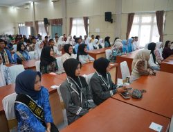 Pawadahan Nanang Galuh Balangan Gelar Sosialisasi, Jaring Peserta Pemilihan 2026
