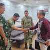 Dukung Program Komcad, Pemprov Kalsel Siapkan 500 ASN Ikuti Pelatihan Komcad