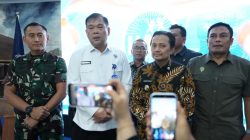 Wagub Kalsel Tegaskan Perang Melawan Narkoba Butuh Sinergi Semua Pihak