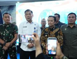 Wagub Kalsel Tegaskan Perang Melawan Narkoba Butuh Sinergi Semua Pihak