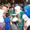 Semarak HAN 2026 Kalsel, Bunda FAD Kalsel, Hj. Fathul Jannah Ajak Anak Banua Berani Bermimpi dan Berkarya