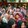 Peringatan Hari Anak Nasional ke-42 di Kalsel, Gubernur H. Muhidin Titip Pesan untuk Generasi Banua