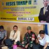 Sahrani Laksanakan Reses Tahap II dI Desa Tarjun, Ini Permintaan Warga