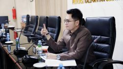 Komisi III DPRD Kalsel akan Panggil GM PLN, Harry Soroti Dampak Pemadaman Bergilir