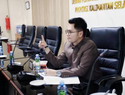Komisi III DPRD Kalsel akan Panggil GM PLN, Harry Soroti Dampak Pemadaman Bergilir