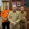 Gubernur H Muhidin Minta Masyarakat Bersabar dan Berhemat Selama Pemadaman Bergilir