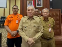 Gubernur H Muhidin Minta Masyarakat Bersabar dan Berhemat Selama Pemadaman Bergilir