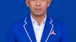 Buka Bursa Bacalon Ketua, DPC Demokrat Tanbu Incar Kursi DPRD