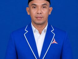 Buka Bursa Bacalon Ketua, DPC Demokrat Tanbu Incar Kursi DPRD