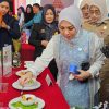 Dukung Penurunan Stunting, Ketua TP PKK Kalsel Hj Fathul Jannah Dorong Kreasi MPASI Tepat Gizi