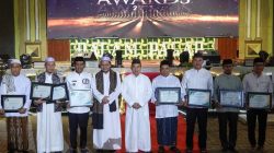 Milad ke-51 MUI Kalsel Jadi Momentum Perkuat Sinergi Pemerintah dan Ulama Bagi Pembangunan Umat di Banua