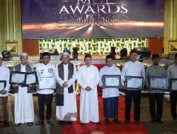 Milad ke-51 MUI Kalsel Jadi Momentum Perkuat Sinergi Pemerintah dan Ulama Bagi Pembangunan Umat di Banua