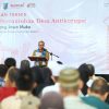 Gubernur Kalsel Apresiasi Komitmen HSS Wujudkan Desa Anti Korupsi