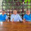 Gubernur Muhidin Pastikan PLN Percepat Pemulihan Listrik Kalselteng, Ditargetkan Berakhir Awal Agustus