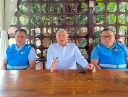 Gubernur Muhidin Pastikan PLN Percepat Pemulihan Listrik Kalselteng, Ditargetkan Berakhir Awal Agustus