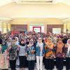 Dorong Layanan Lebih Profesional, Dispersip Kalsel Perkuat Mutu Perpustakaan Lewat Bimtek Akreditasi