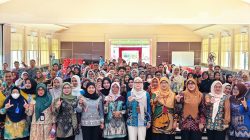 Dorong Layanan Lebih Profesional, Dispersip Kalsel Perkuat Mutu Perpustakaan Lewat Bimtek Akreditasi