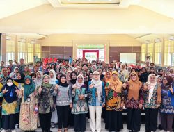 Dorong Layanan Lebih Profesional, Dispersip Kalsel Perkuat Mutu Perpustakaan Lewat Bimtek Akreditasi