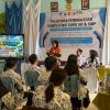 PT Pelsart Tambang Kencana Dan PGRI Perkuat Kompetensi Guru di Sungai Durian dan Pamukan Barat