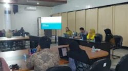 Tertinggi Kematian Ibu Tertinggi di Kalsel Selama Dua Tahun, Pemkab Kotabaru Bentuk Tim Koordinasi Perencanaan dan Pengantaran Kesehatan Reproduksi