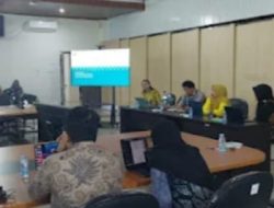 Tertinggi Kematian Ibu Tertinggi di Kalsel Selama Dua Tahun, Pemkab Kotabaru Bentuk Tim Koordinasi Perencanaan dan Pengantaran Kesehatan Reproduksi