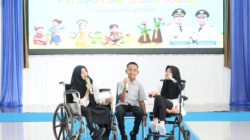 Forum Anak Tanah Bumbu: Ruang Aspirasi dan Kontribusi Pembangunan Daerah Ramah Anak