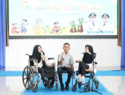 Forum Anak Tanah Bumbu: Ruang Aspirasi dan Kontribusi Pembangunan Daerah Ramah Anak