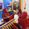 Dekranasda Tanbu Promosikan Produk UMKM Lokal di Ajang Nasional