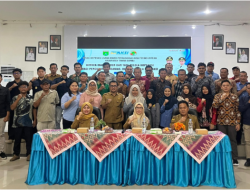 Pemkab Tanah Bumbu Gelar Bimtek Manajemen dan Tata Kelola Koperasi 2026