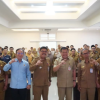Menuju Pelayanan Informasi yang Berkualitas, Pemkab Tanah Bumbu Perkuat Tata Kelola PPID