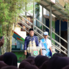 Peringati Hari Anak Nasional ke-42, Pemkab Tanbu Komitmen Wujudkan Ruang Aman dan Nyaman bagi Anak