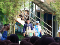 Peringati Hari Anak Nasional ke-42, Pemkab Tanbu Komitmen Wujudkan Ruang Aman dan Nyaman bagi Anak