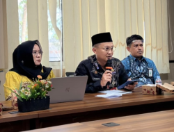 Bappedalitbang Tanah Bumbu Matangkan Indeks Kesalehan Sosial, Dukung Pembangunan Daerah yang Maju, Makmur, dan Beradab