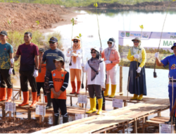 Hari Mangrove Sedunia 2026, Pemkab Tanah Bumbu Tanam Mangrove untuk Generasi Mendatang