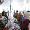 Ciptakan Menu Kreatif Cegah Stunting, Pemkab Tanah Bumbu Gelar Lomba B2SA Berbasis Pangan Lokal 2026