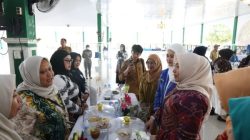 Ciptakan Menu Kreatif Cegah Stunting, Pemkab Tanah Bumbu Gelar Lomba B2SA Berbasis Pangan Lokal 2026