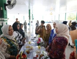 Ciptakan Menu Kreatif Cegah Stunting, Pemkab Tanah Bumbu Gelar Lomba B2SA Berbasis Pangan Lokal 2026