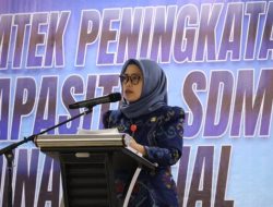 Tanah Bumbu Perkuat SDM Kesejahteraan Sosial untuk Pelayanan Cepat, Tepat dan Mampu Menjawab Kebutuhan Masyarakat