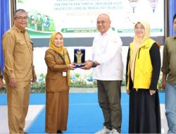 KKN Tematik Lingkungan Hidup ULM 2026, Libatkan 300 Mahasiswa Bangun Desa Berkelanjutan di Tanah Bumbu