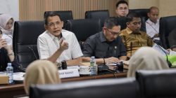 Komisi III DPRD Kalsel Dorong Bantuan Rumah Layak Huni Naik Jadi Rp25 Juta