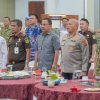 Ketua DPRD Kalsel Tekankan Pentingnya Sinergi Forkopimda untuk Percepat Pembangunan