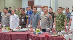 Ketua DPRD Kalsel Tekankan Pentingnya Sinergi Forkopimda untuk Percepat Pembangunan