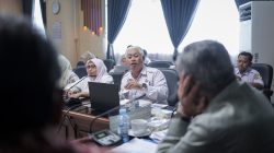 Komisi II DPRD Kalsel Soroti Keterbatasan Anggaran Program SKPD Tahun 2027