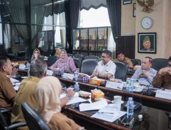 Komisi IV DPRD Kalsel Dorong Penguatan Program Kepemudaan dan Prestasi Olahraga