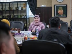 Komisi IV DPRD Kalsel Soroti Rendahnya Sertifikasi Aset SMA