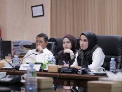Komisi III DPRD Kalsel Minta Program ESDM dan Lingkungan Tepat Sasaran