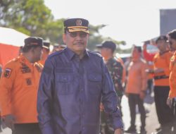 Ketua DPRD Kalsel Ajak Masyarakat Cegah Karhutla