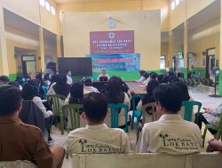 Tiga Inovasi Unggulan Puskesmas Lok Batu Siap Ubah Pola Pikir Kesehatan Masyarakat